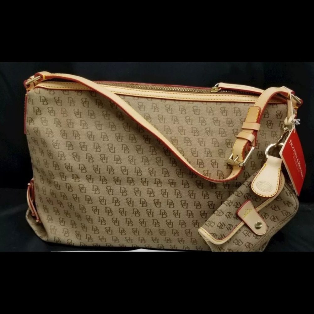 Dooney & Bourke